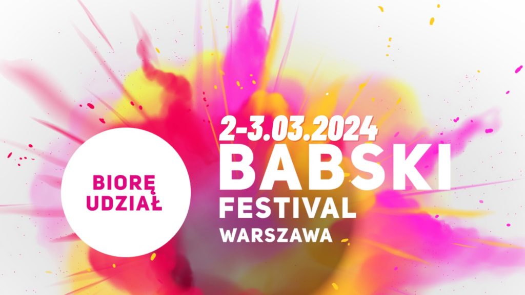 babski festival marzec 2024