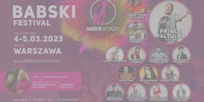 babski festival 2022