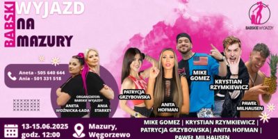 babski wyjazd
