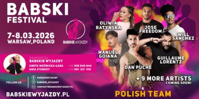 babski festival 2026