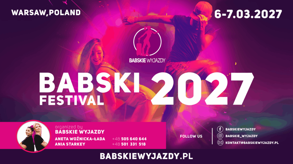 babski festival 2027