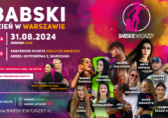 babski dzień w dance academy