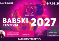 babski festival 2027