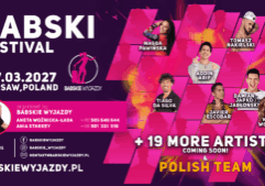 babski festival 2027