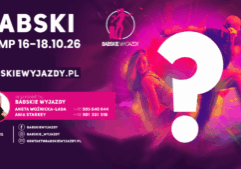 babski wyjazd na mazury 2026