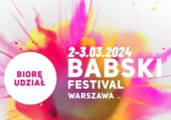 babski festival marzec 2024